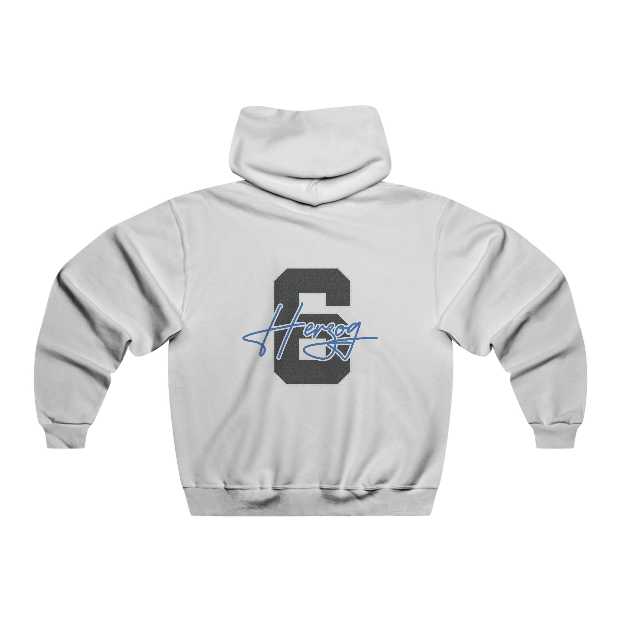 Nev Herzog Vintage Hoodie