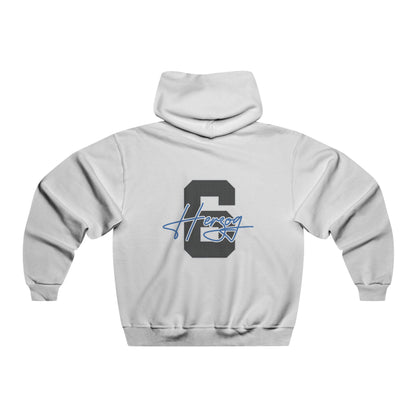 Nev Herzog Vintage Hoodie
