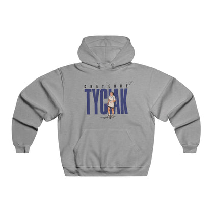 Cheyenne Tyciak Vintage Hoodie