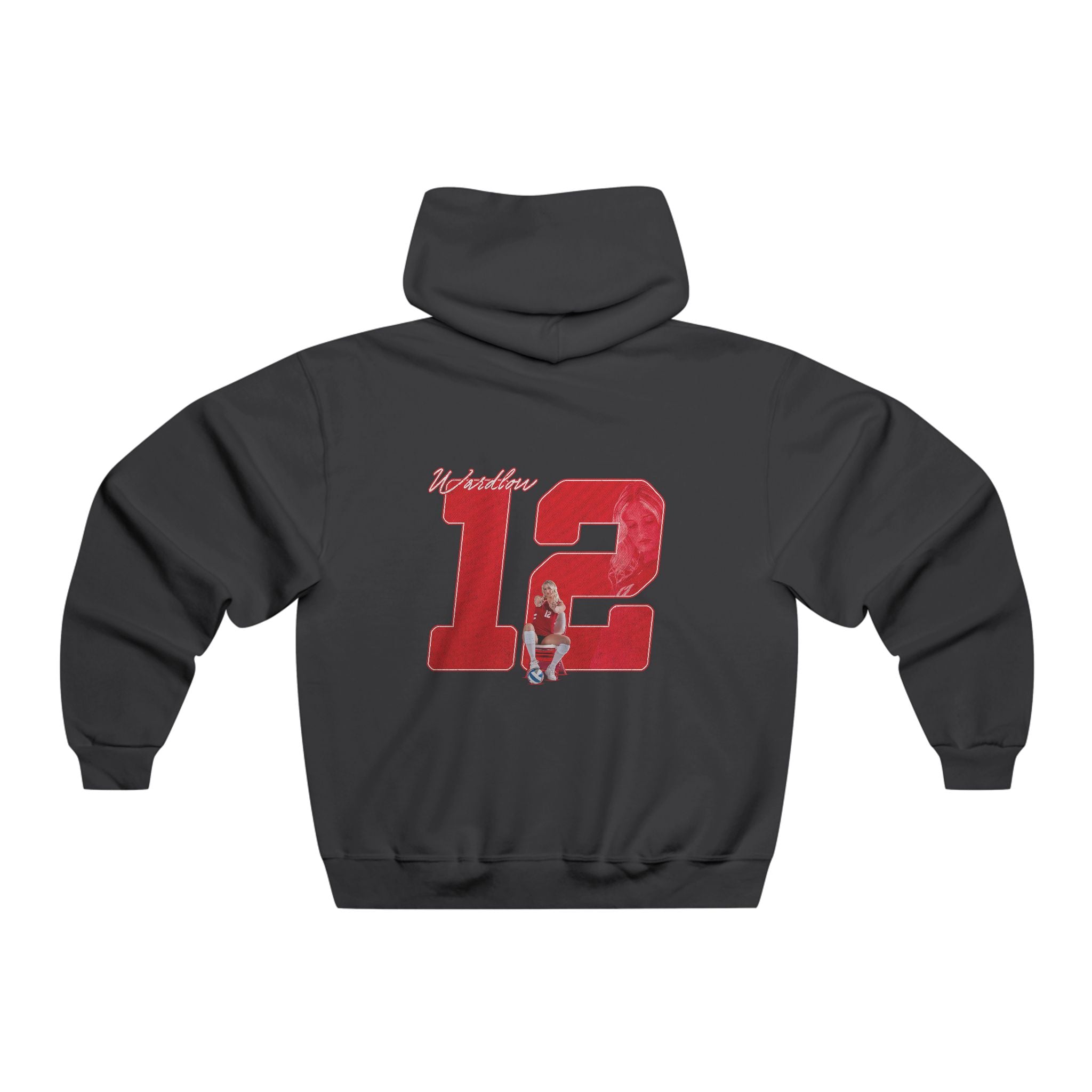 Natalie Wardlow Vintage Hoodie