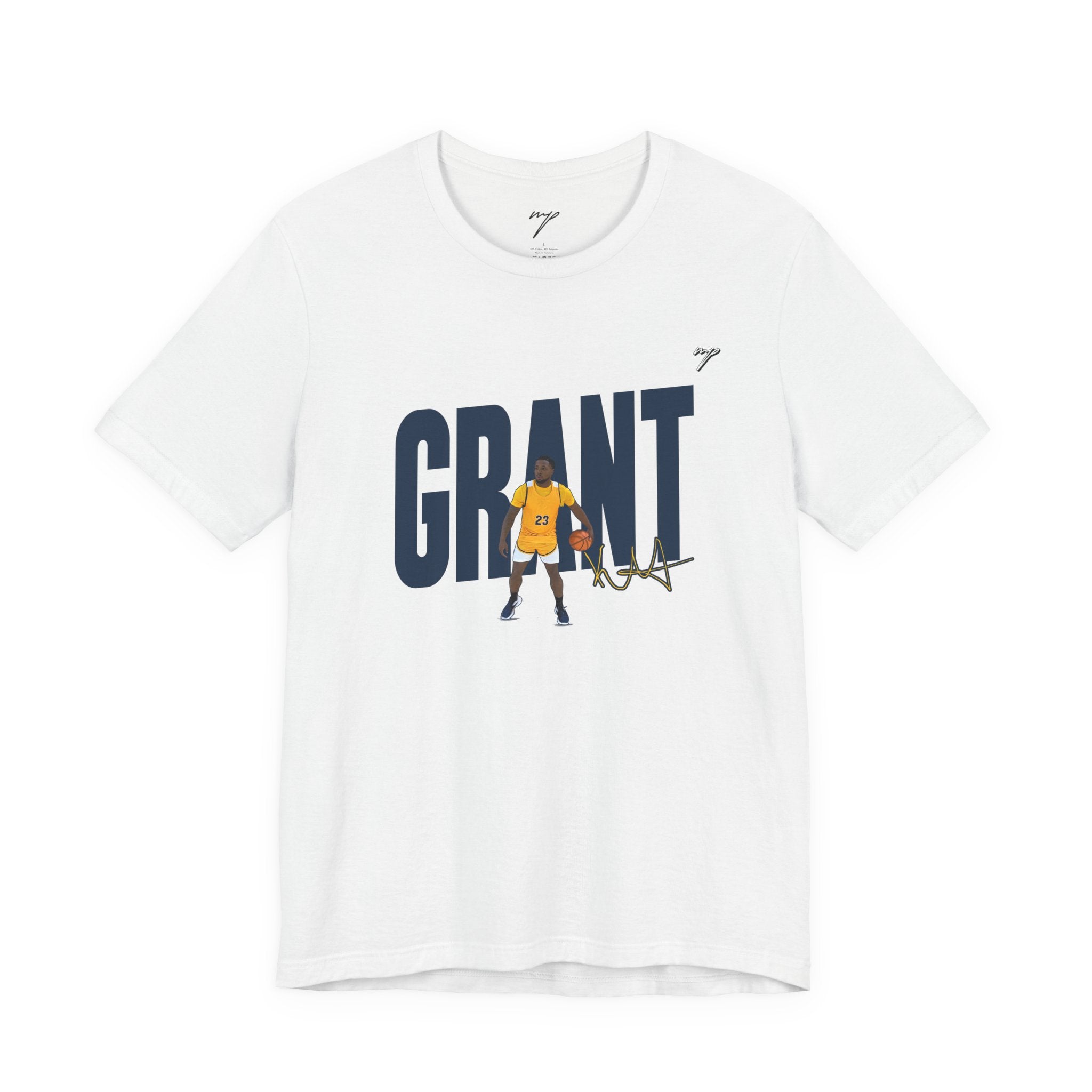 Kenneth Grant Graphic Tee
