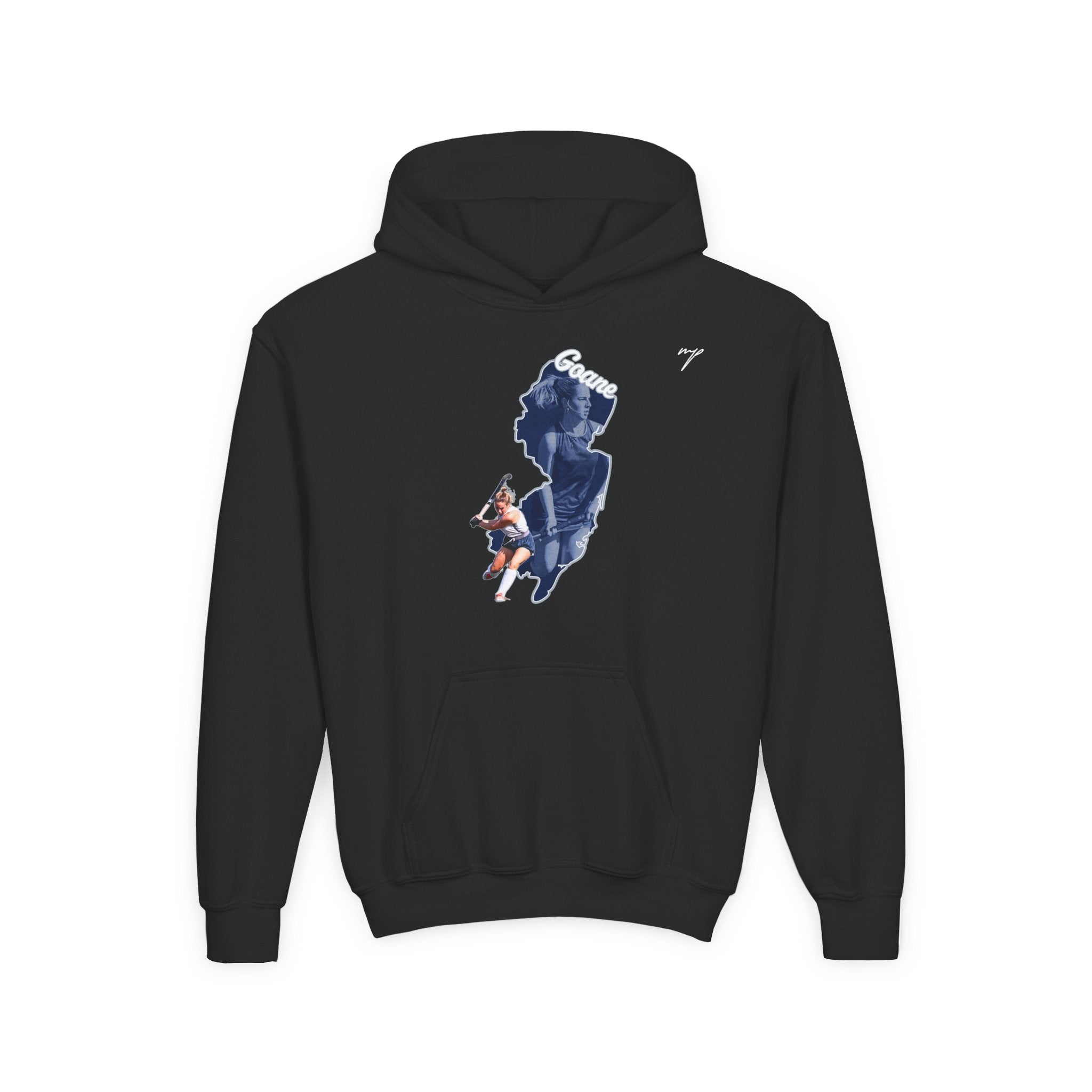 Reese Goane YOUTH Hoodie