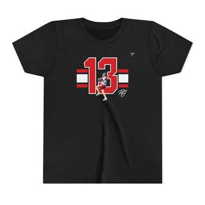 RJ McAndrew YOUTH Graphic Tee