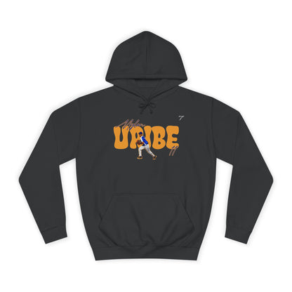 Mylon Uribe Hoodie