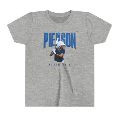 Ashten Pierson YOUTH Graphic Tee