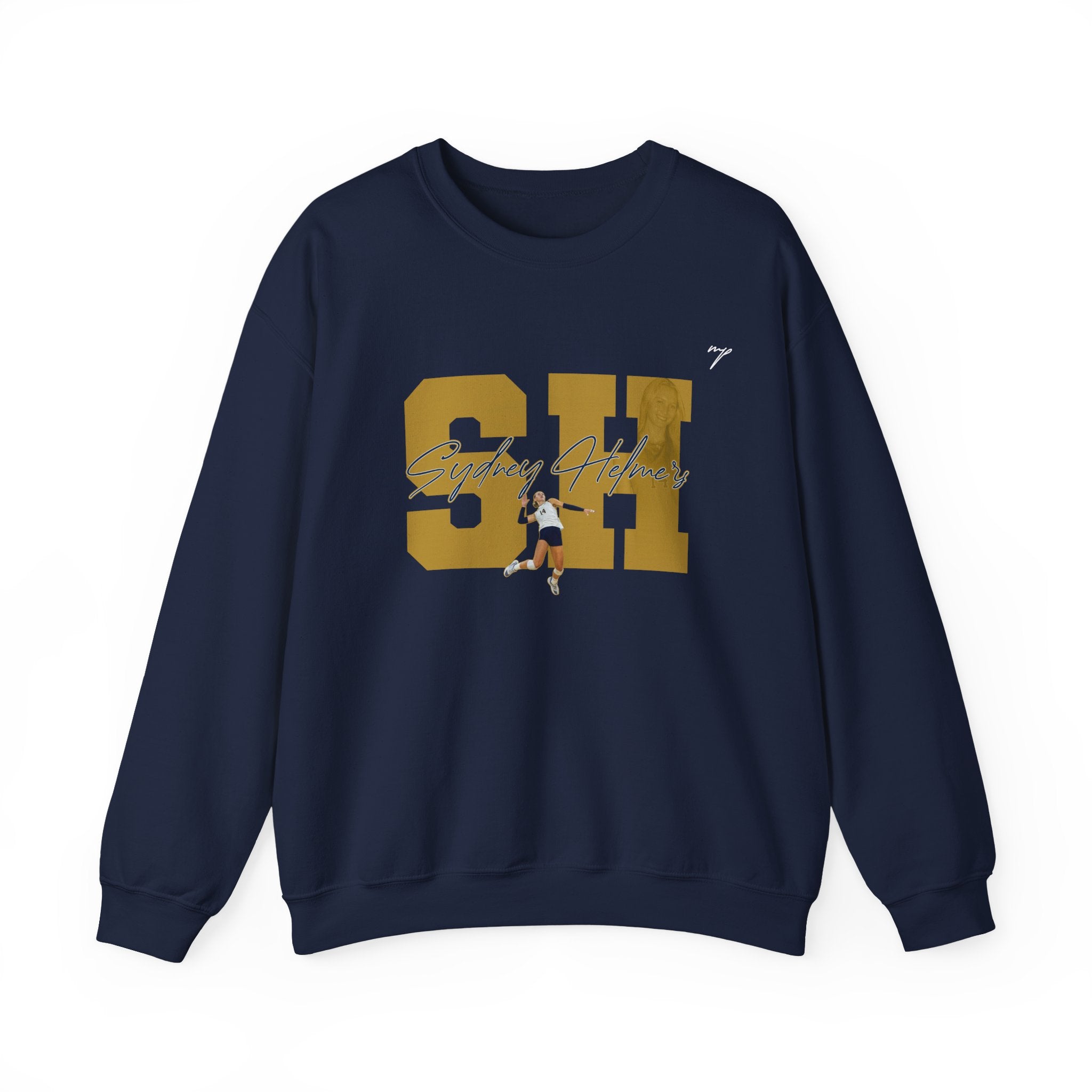 Sydney Helmers Crewneck