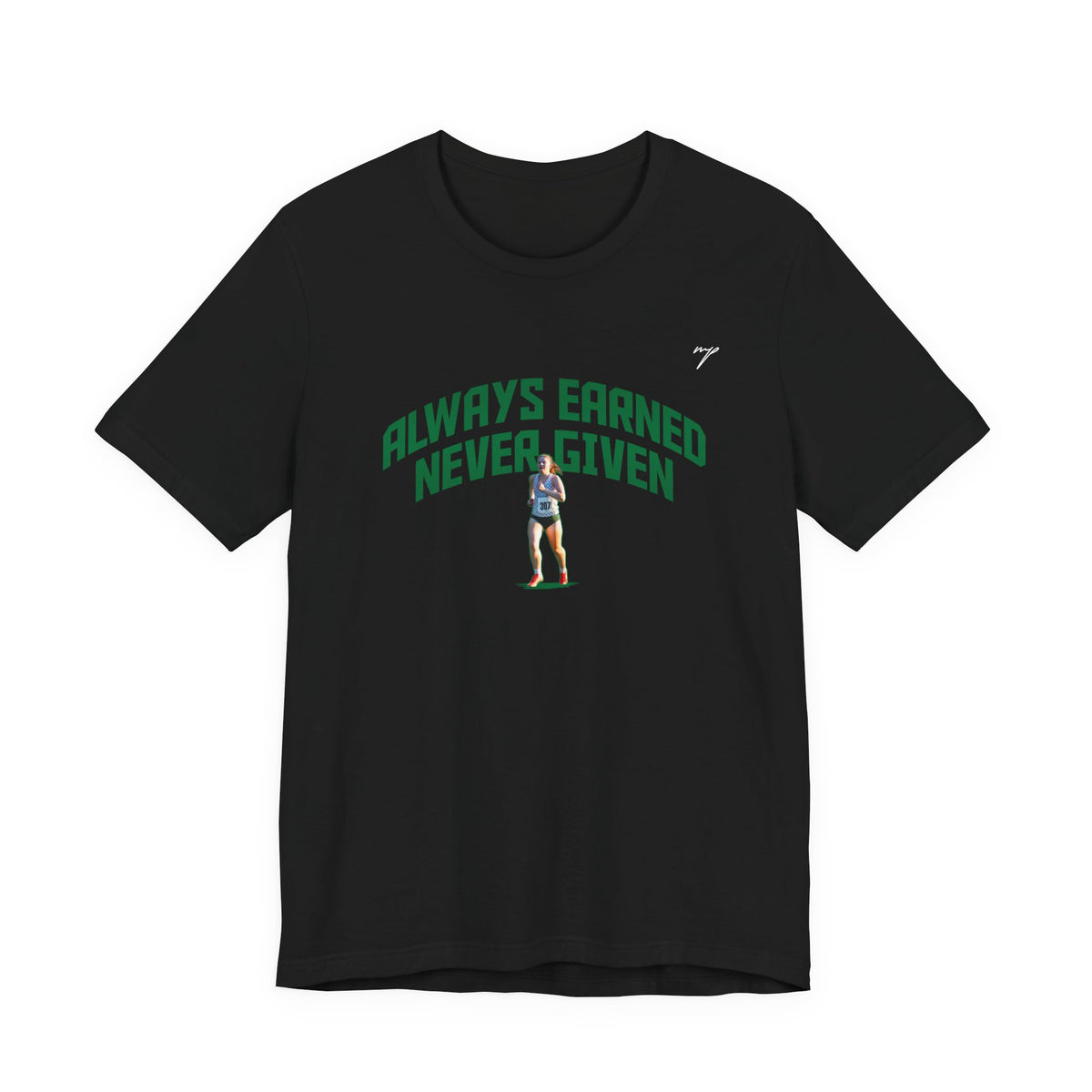 Alexis Plaster Graphic Tee