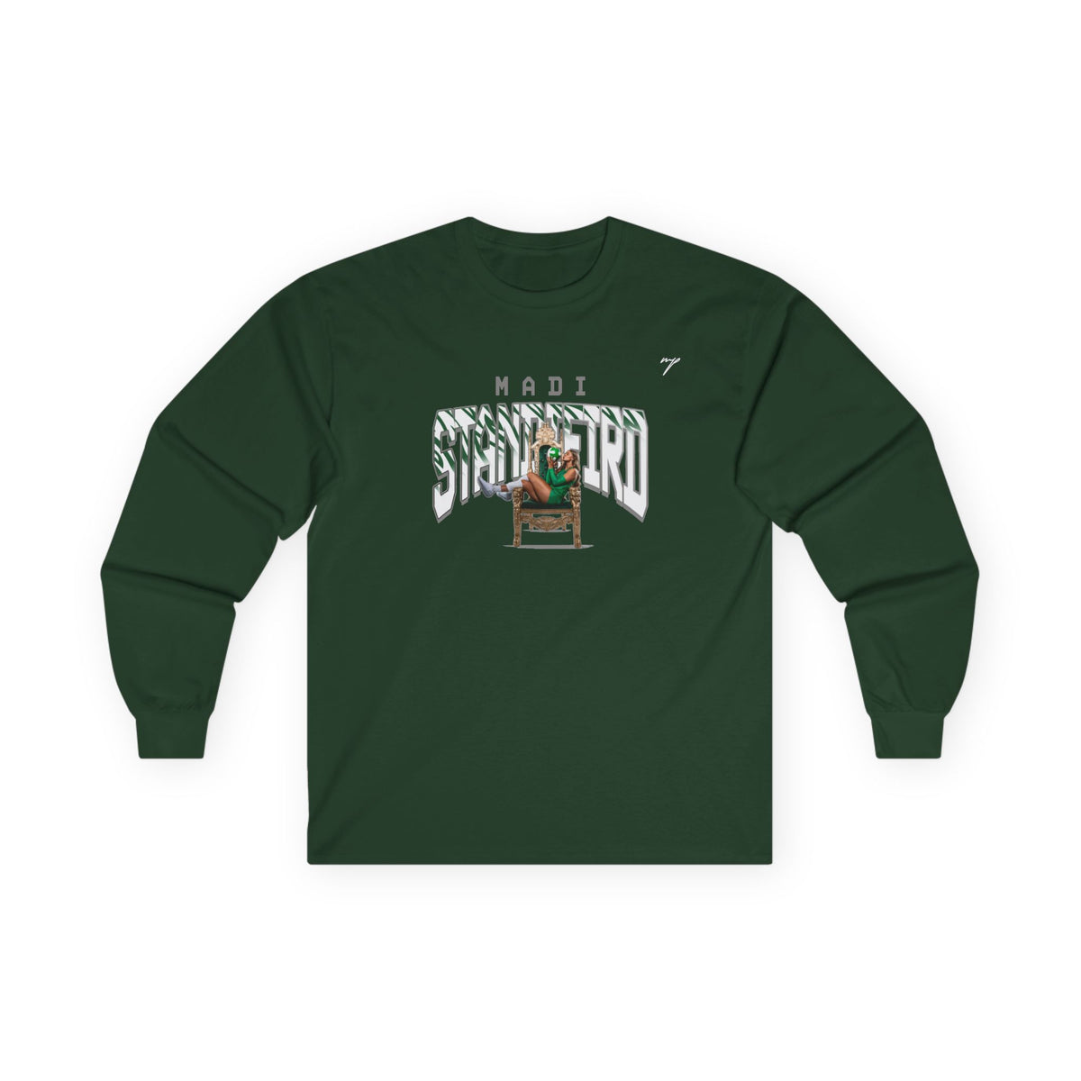 Madi Standifird Long Sleeve