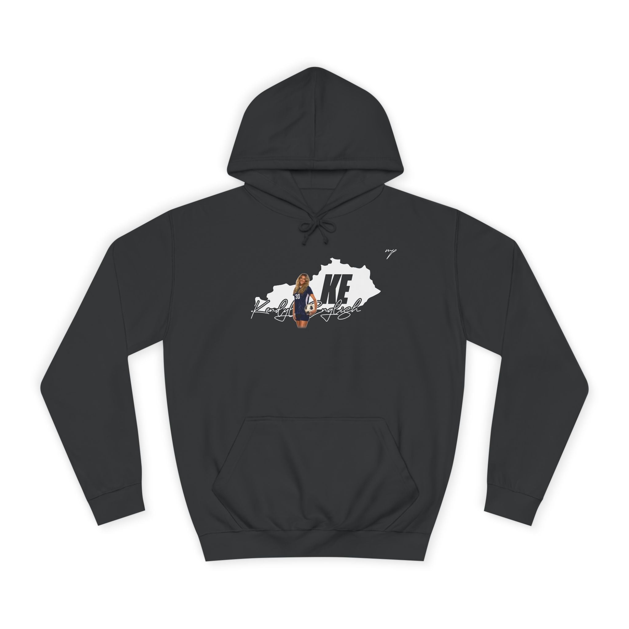 Kendyll English Hoodie