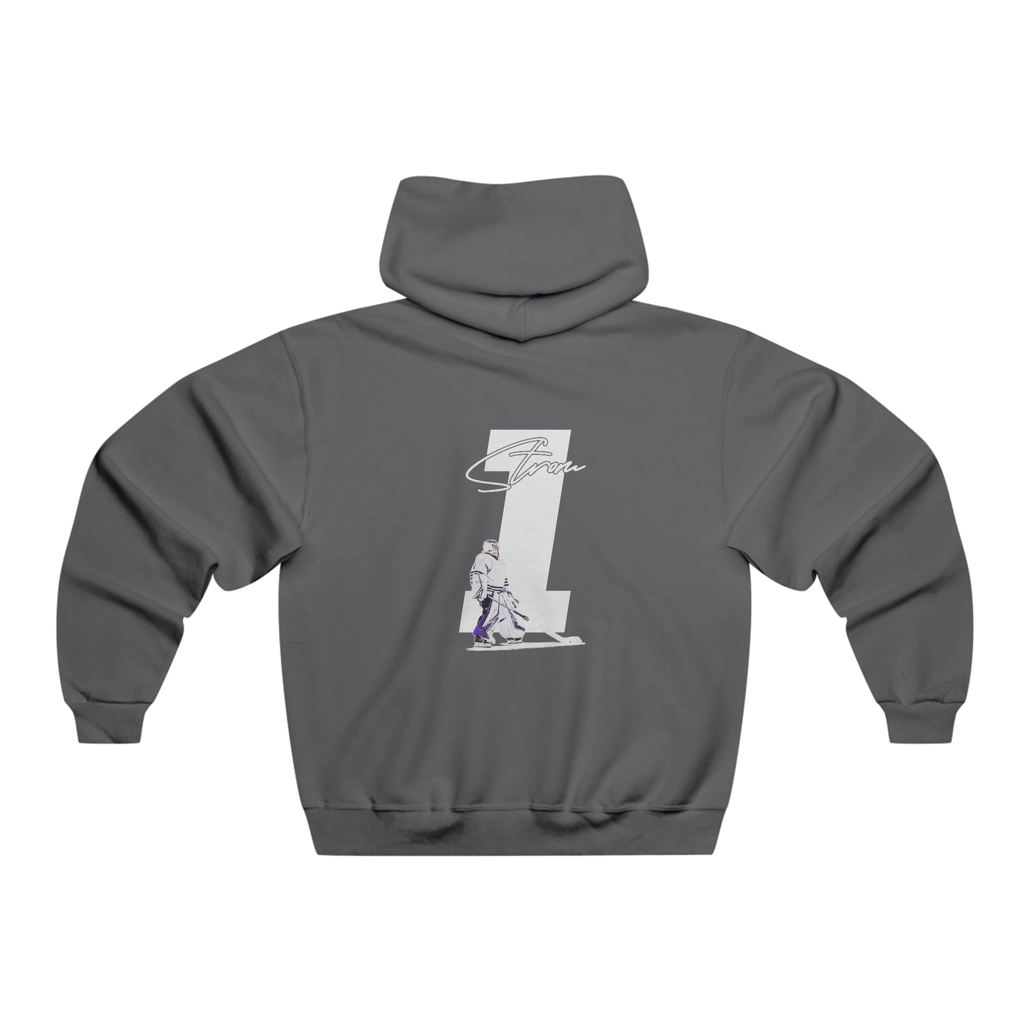 Dani Strom Vintage Hoodie