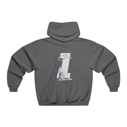 Dani Strom Vintage Hoodie