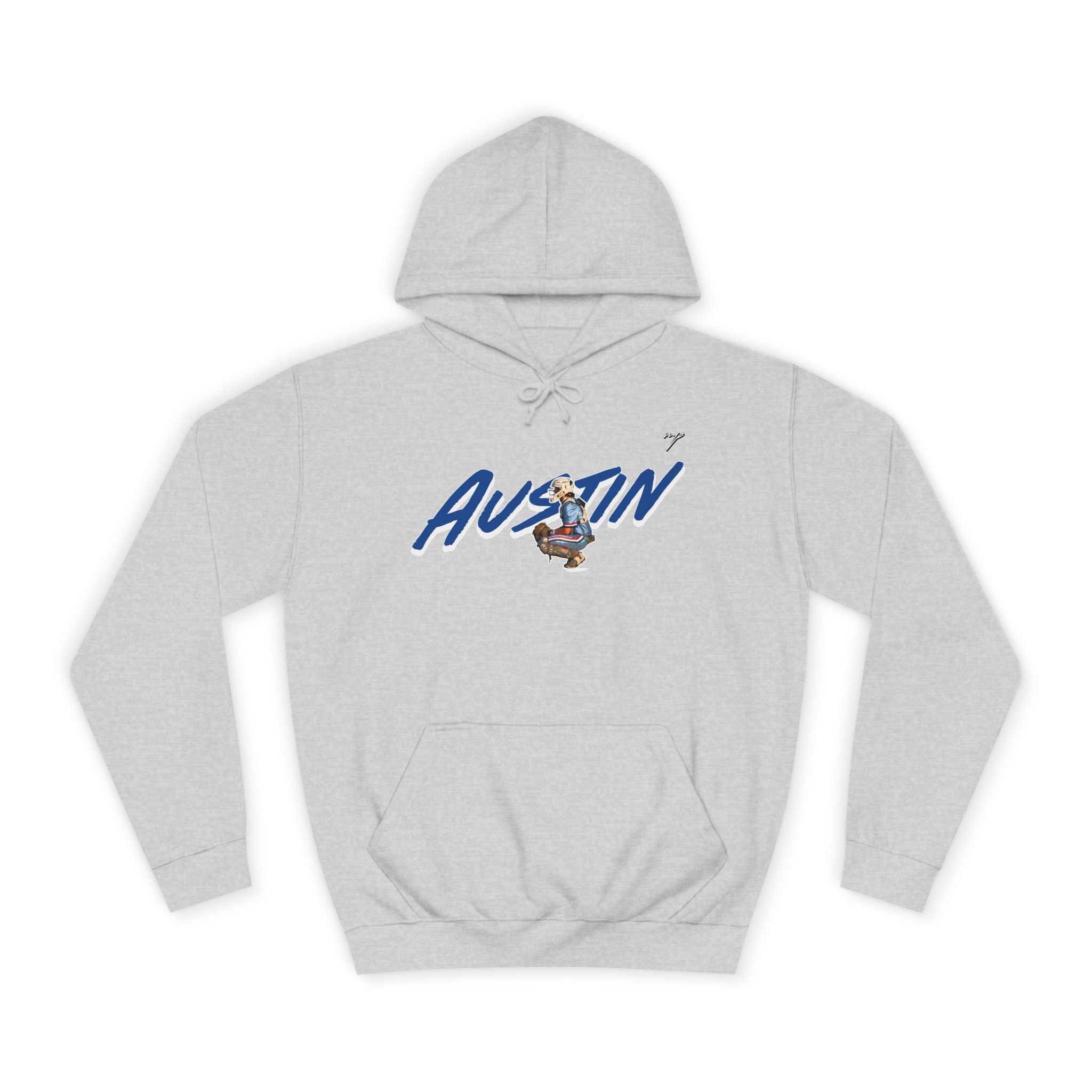 Austin Cummins Hoodie
