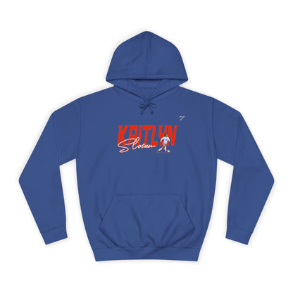 Kaitlyn Slocum Hoodie