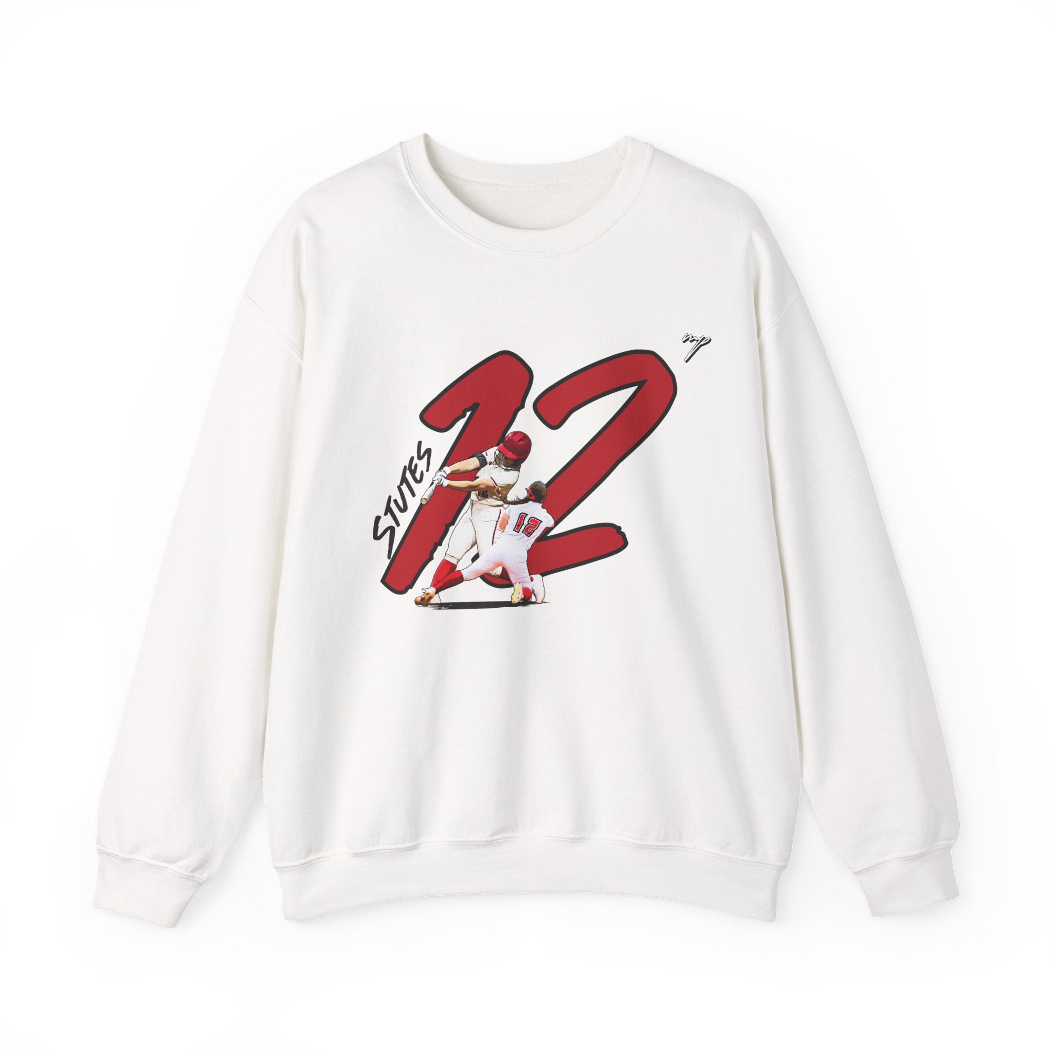 Gabbie Stutes Crewneck