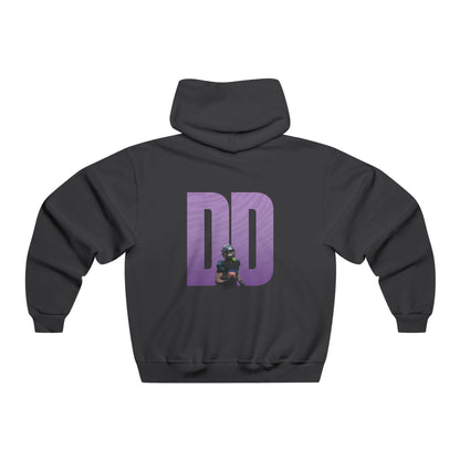 Donyai Dixon Vintage Hoodie