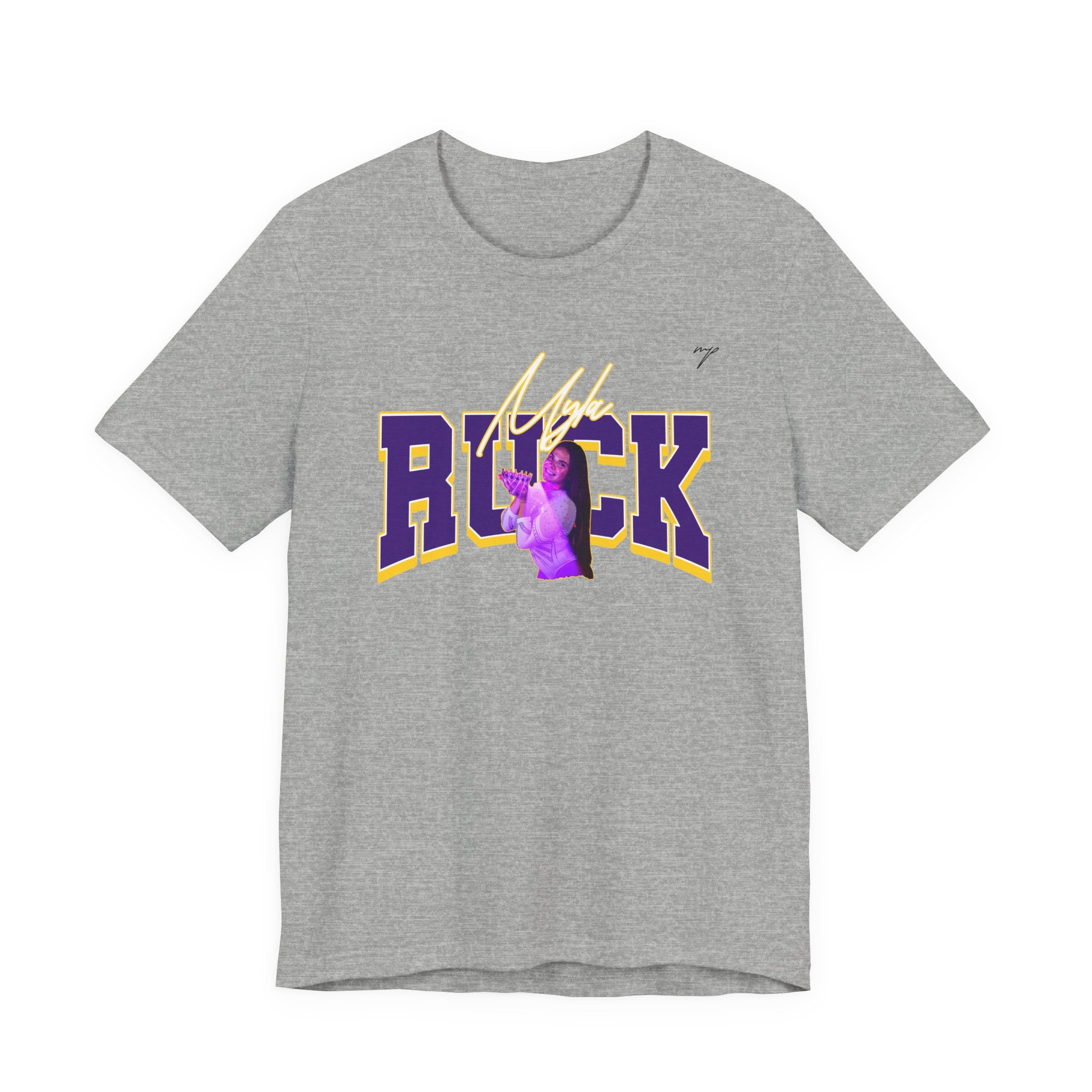 Myla Ruck Graphic Tee