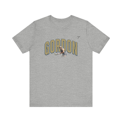 Mikaela Gordon Graphic Tee