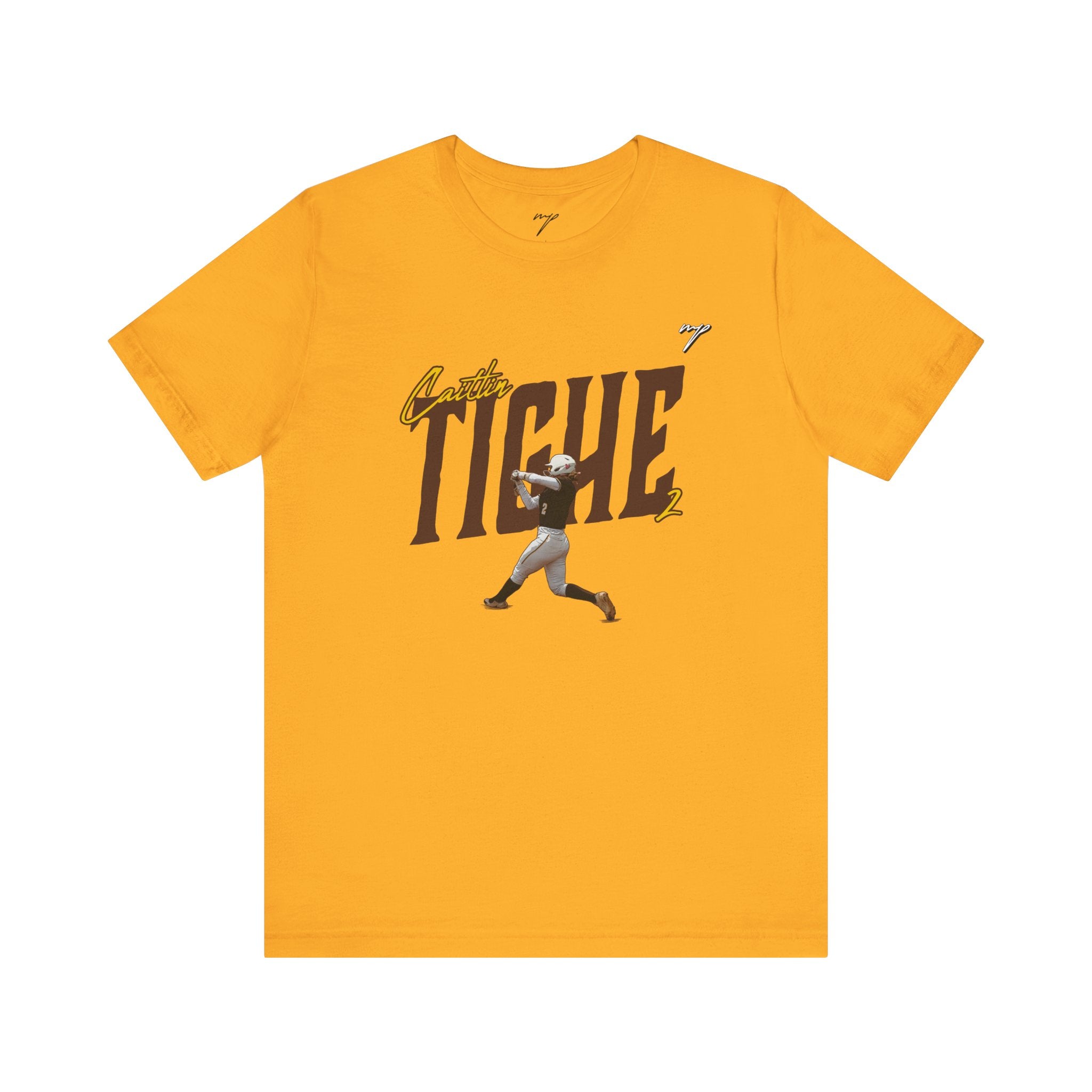 Caitlin Tighe Graphic Tee