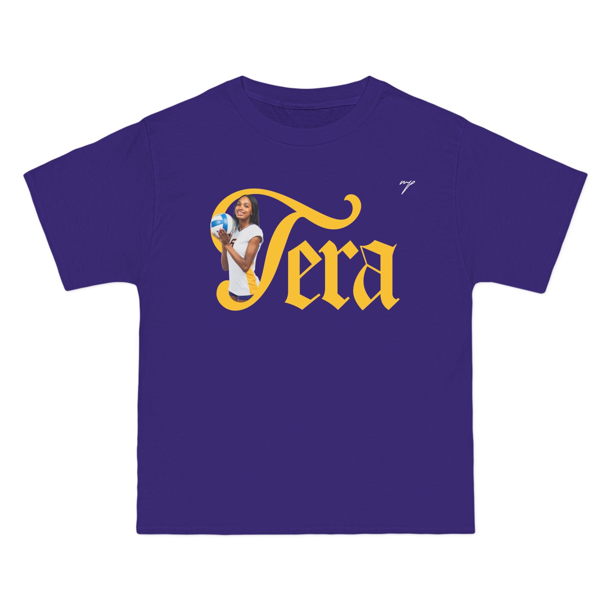 Terasita Caldwell Vintage Tee