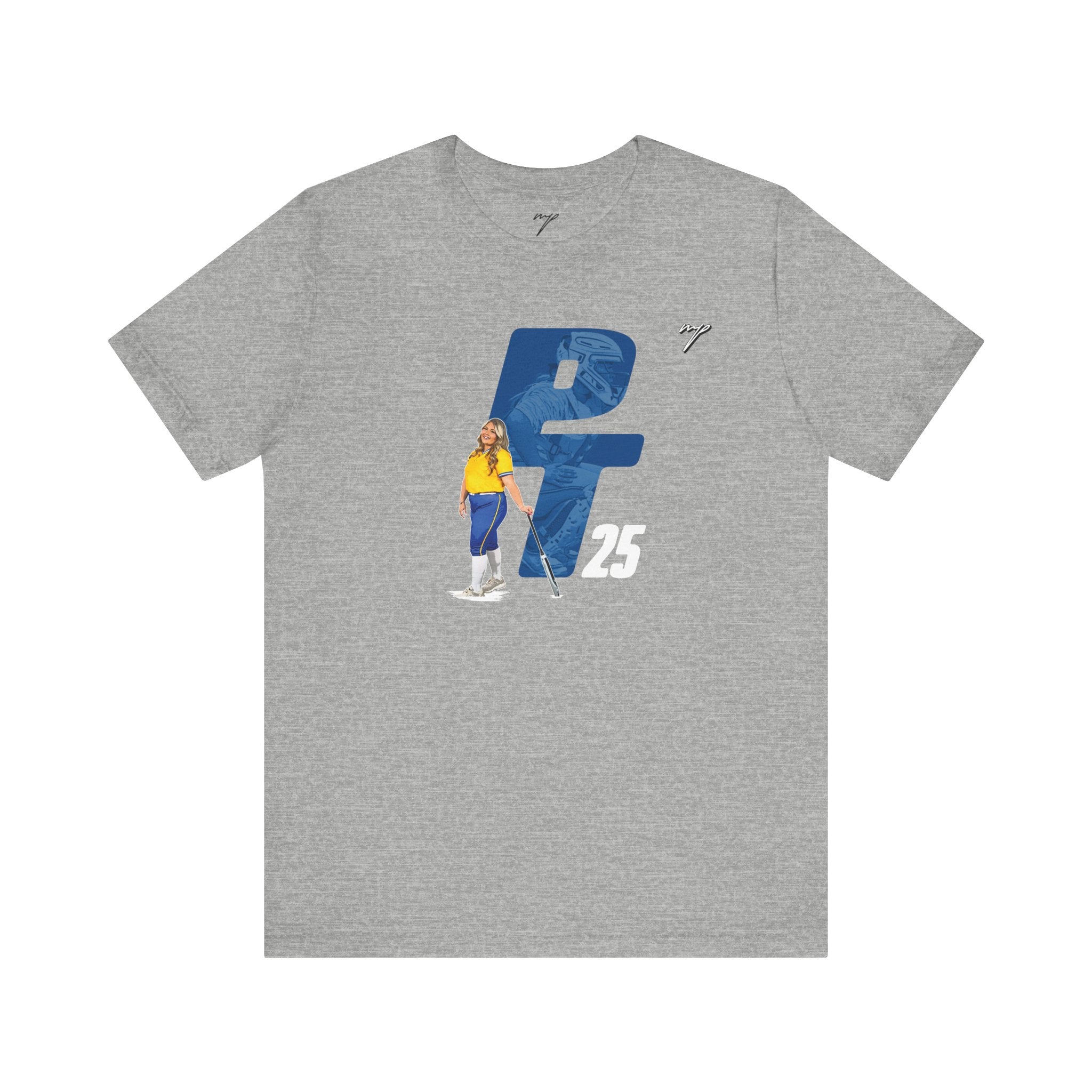 Peyton Travis Graphic Tee
