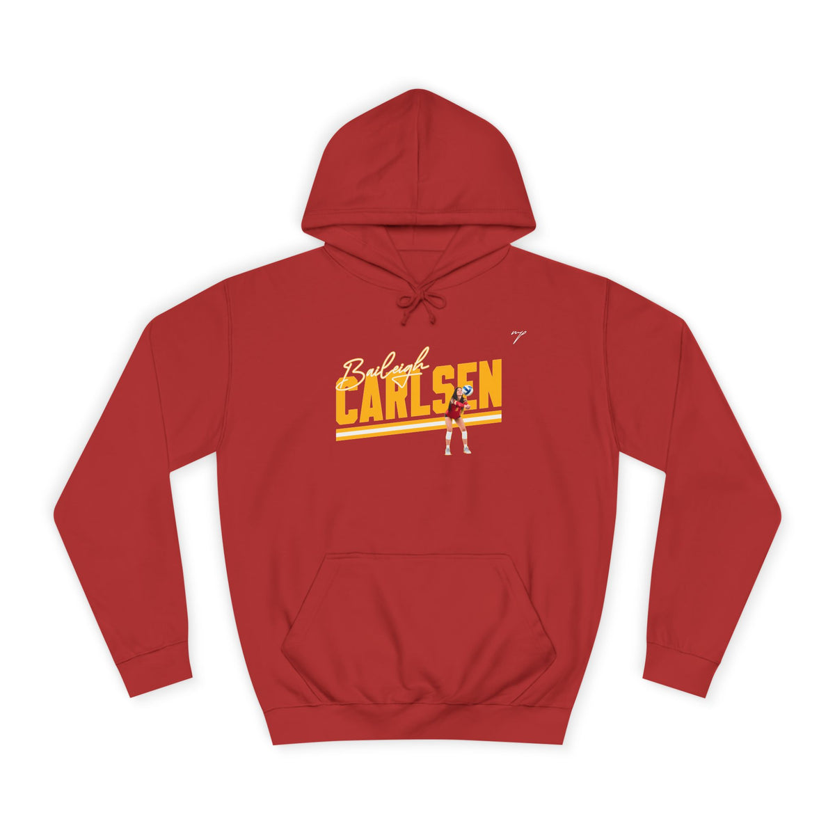 Baileigh Carlsen Hoodie