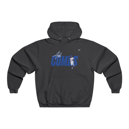 Addi Combs Vintage Hoodie
