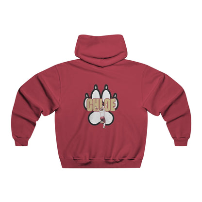 Chloe Troupe Vintage Hoodie