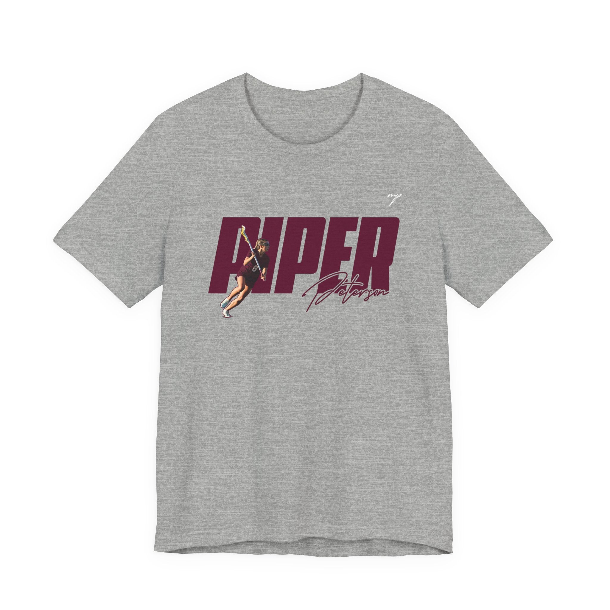 Piper Peterson Graphic Tee