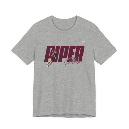 Piper Peterson Graphic Tee