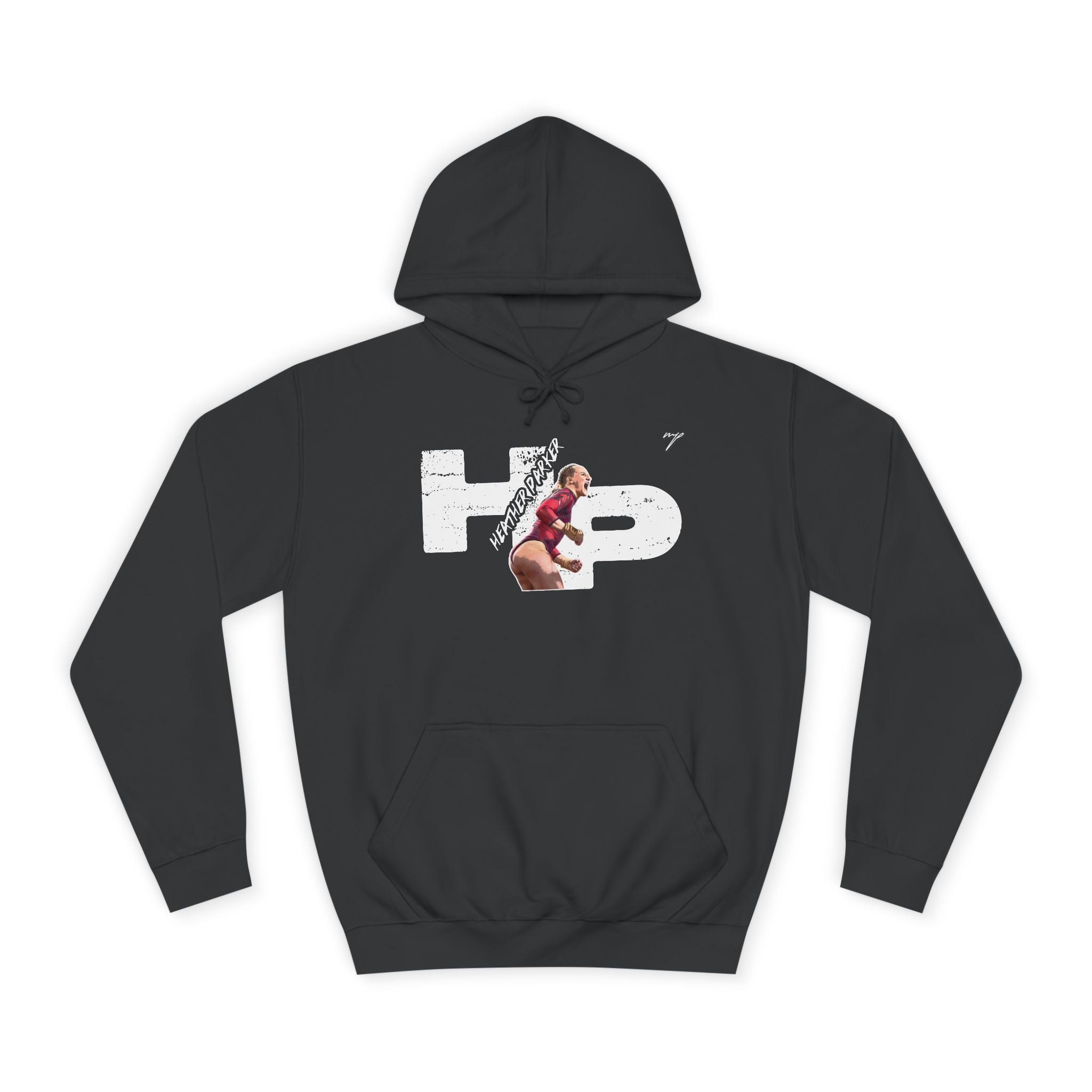 Heather Parker Hoodie
