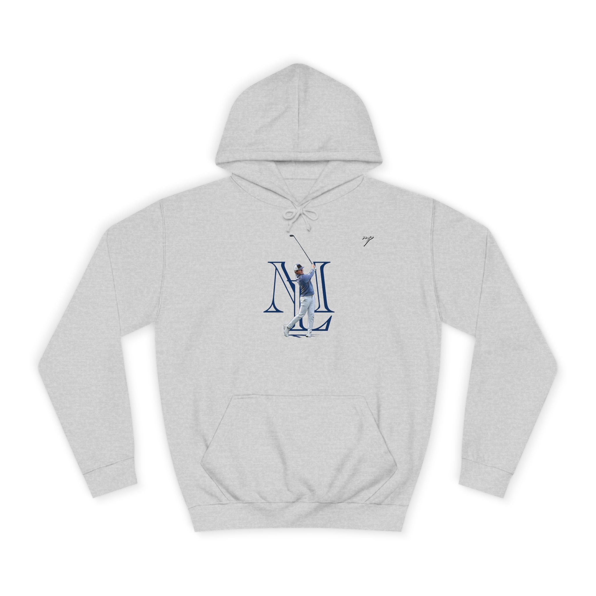 Max Lyons Hoodie