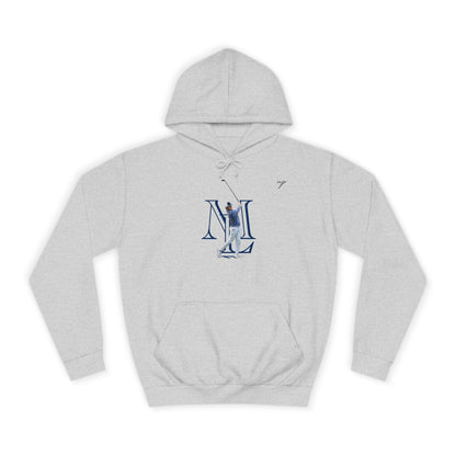 Max Lyons Hoodie