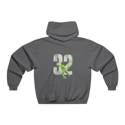David Anderson Vintage Hoodie