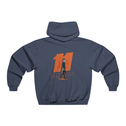 Valentina Hernandez Vintage Hoodie