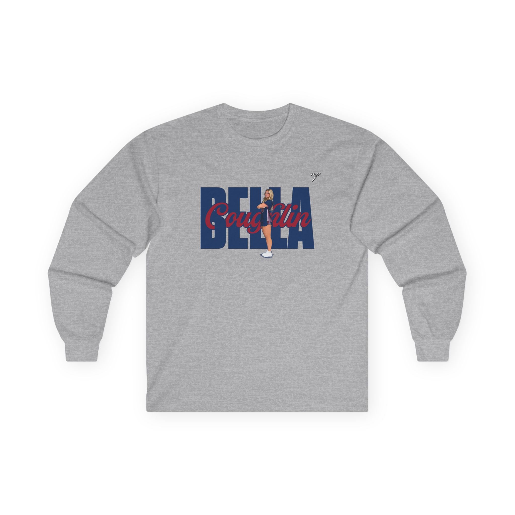 Bella Coughlin Long Sleeve Tee
