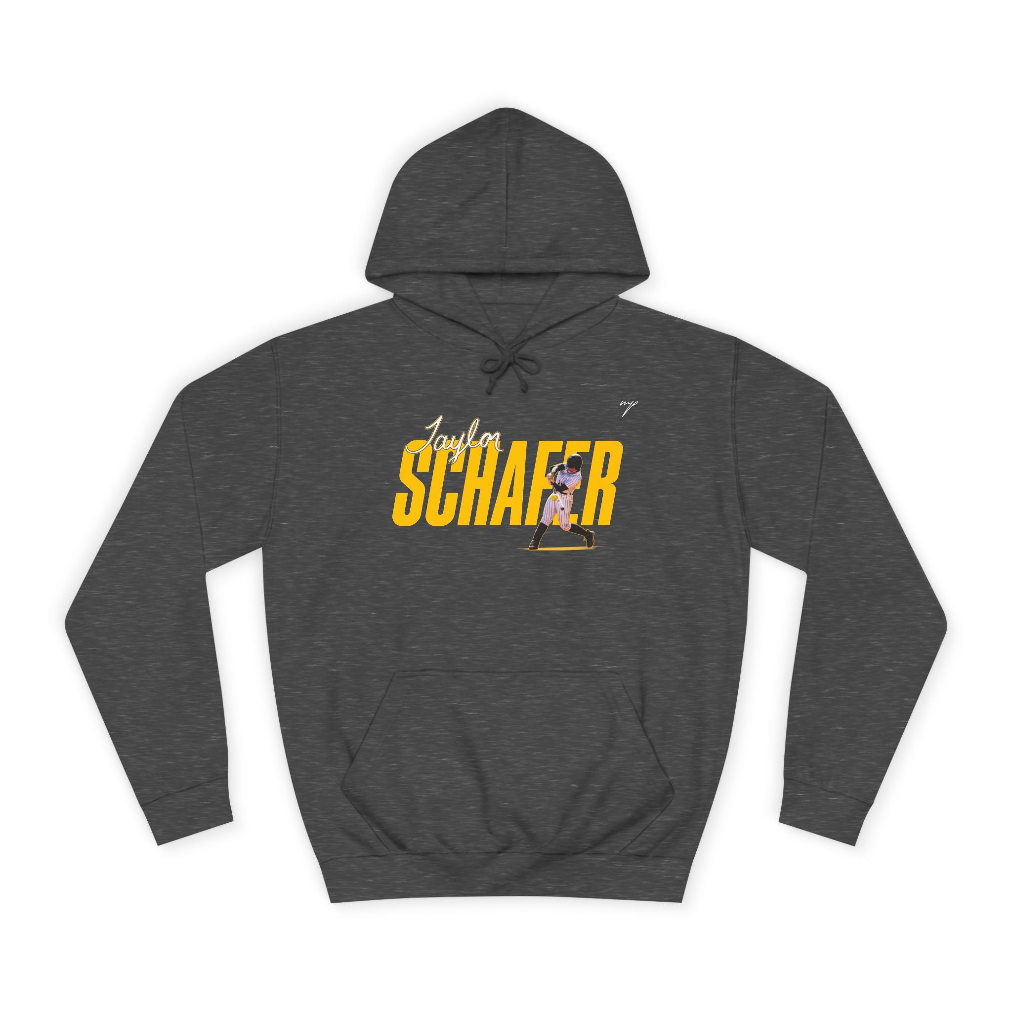 Taylor Schafer Hoodie