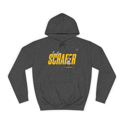 Taylor Schafer Hoodie