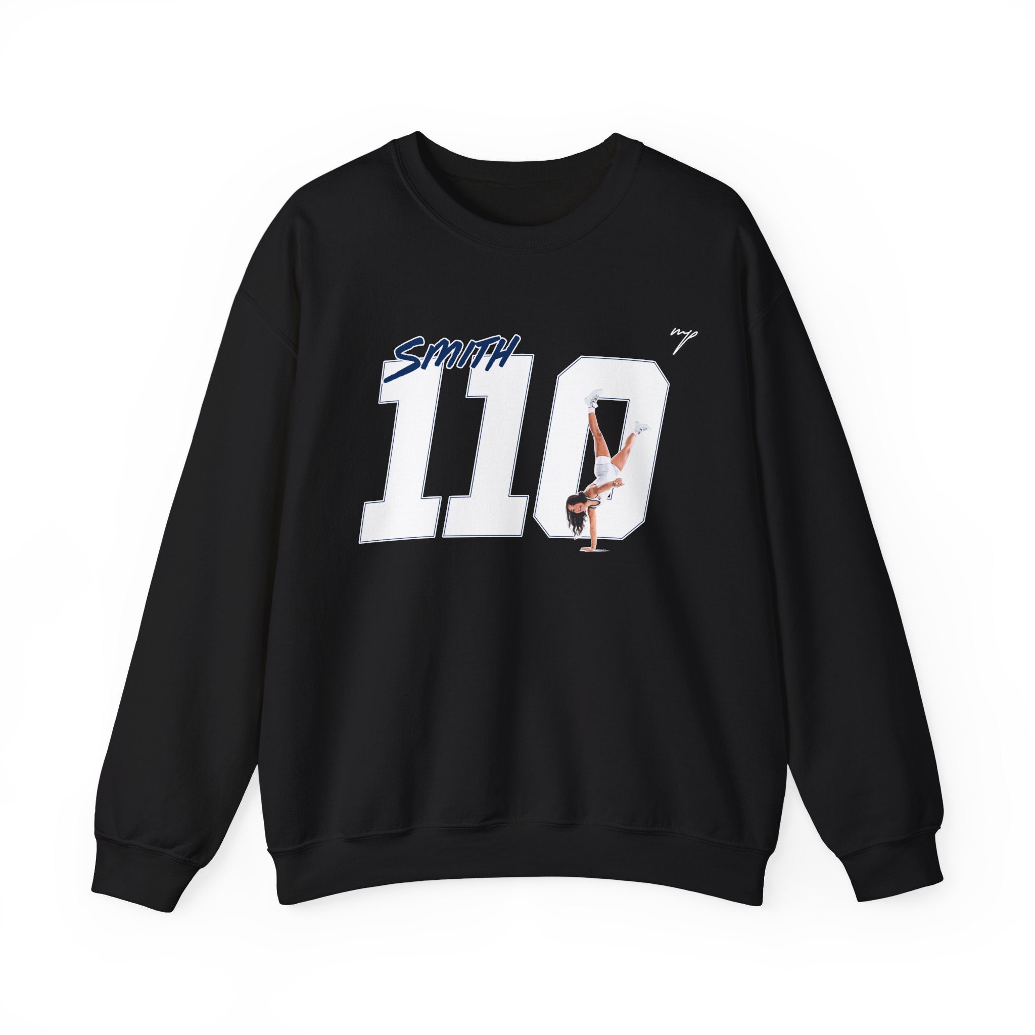 Damiyah Smith Crewneck