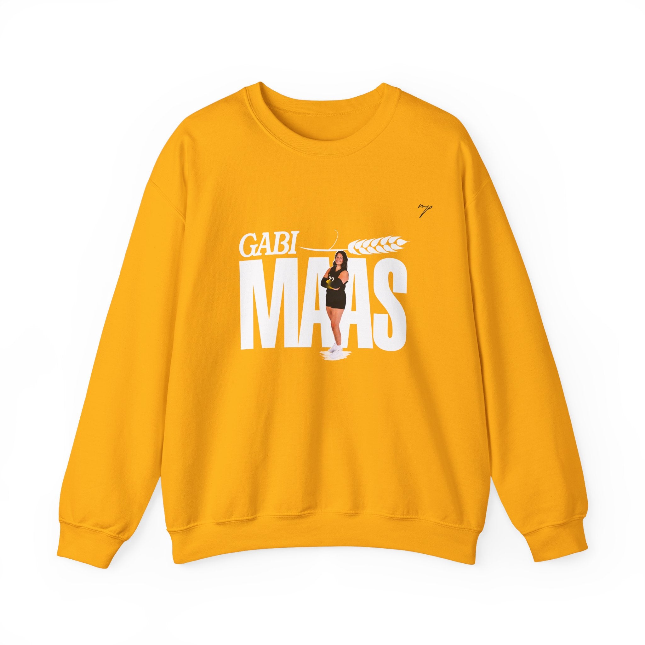 Gabi Maas Crewneck