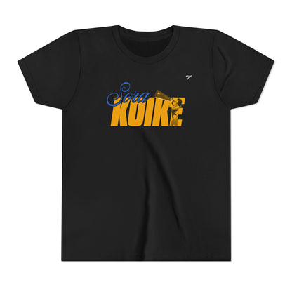 Sora Koike YOUTH Graphic Tee