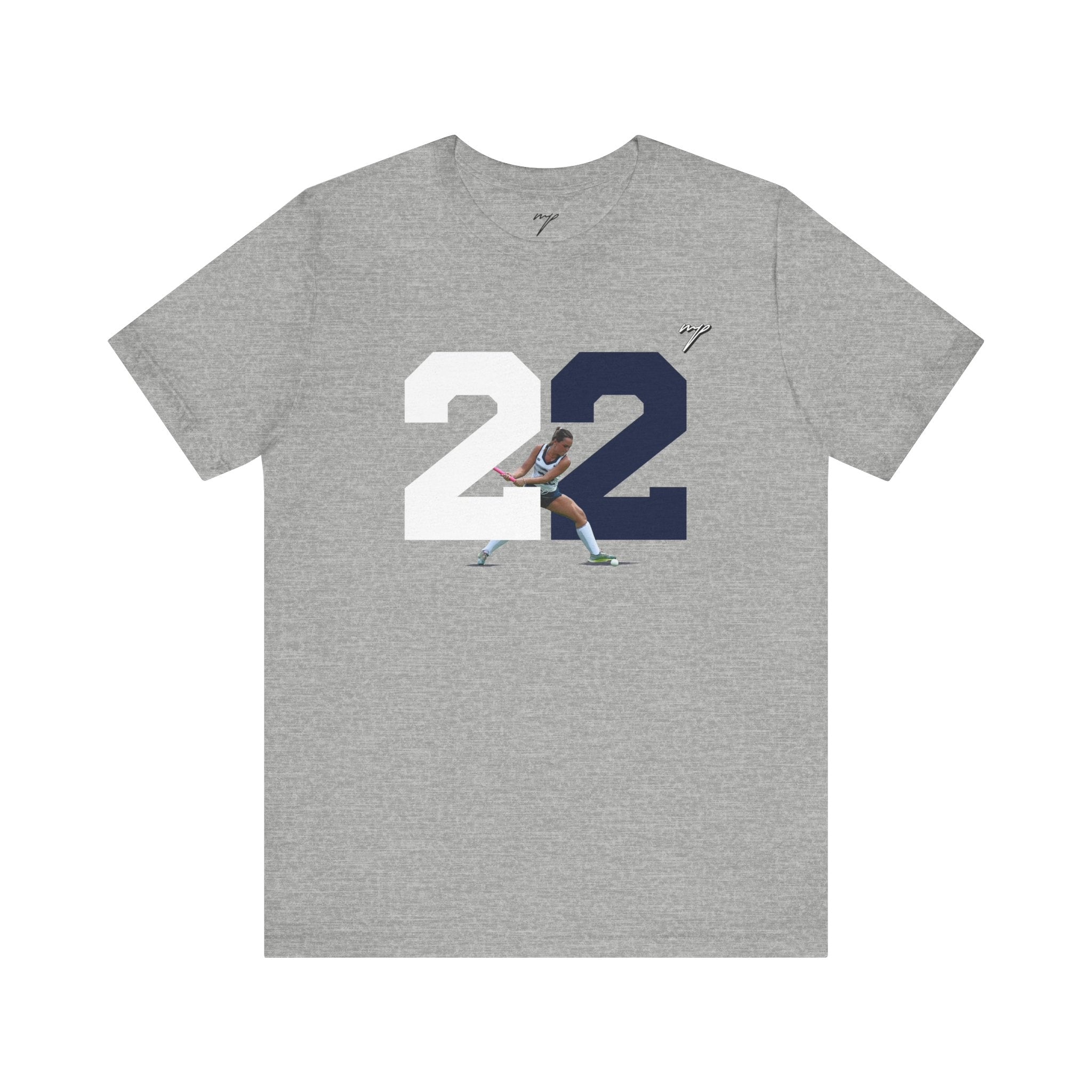 Emmy McCulley Graphic Tee