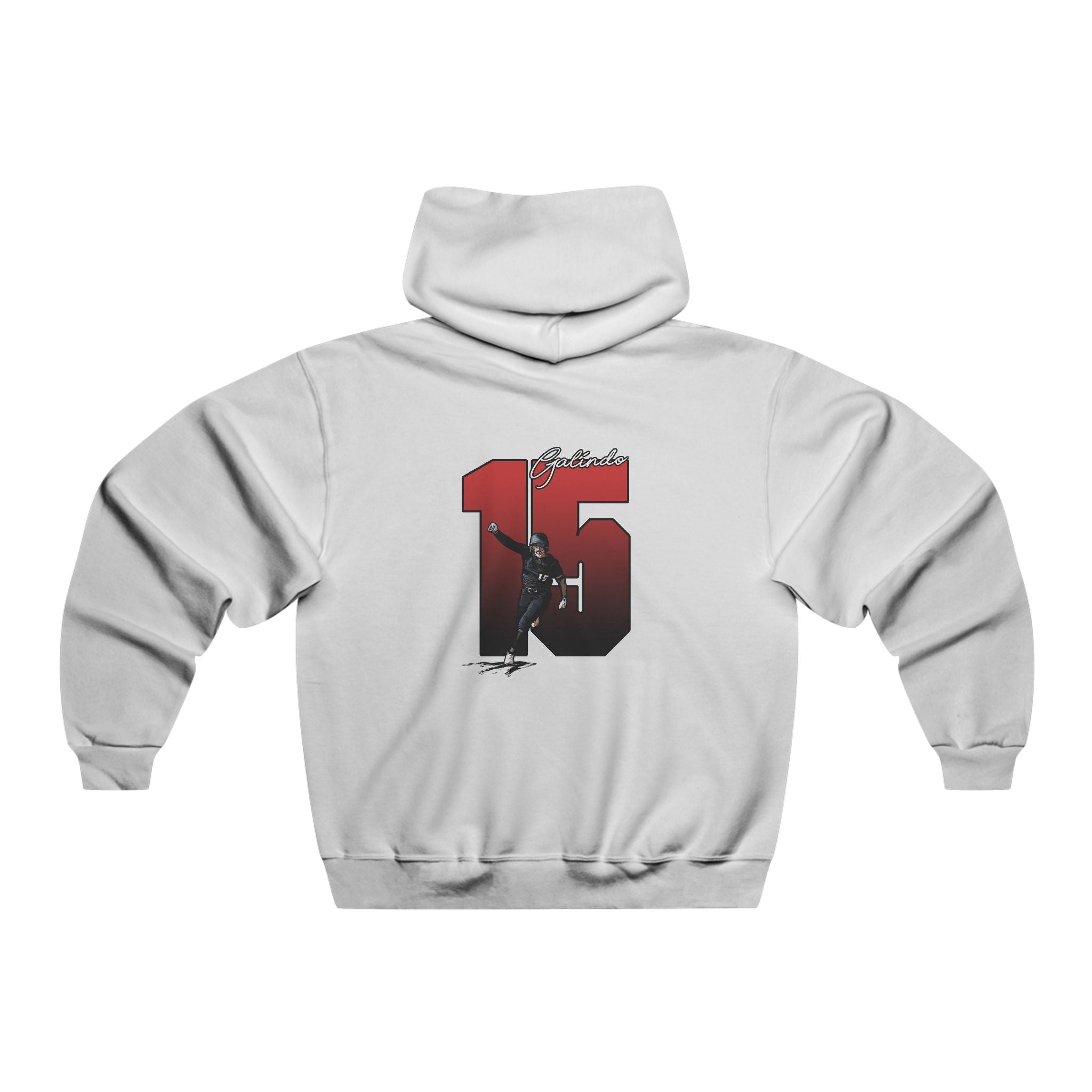 Alyssa Galindo Vintage Hoodie