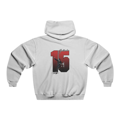 Alyssa Galindo Vintage Hoodie