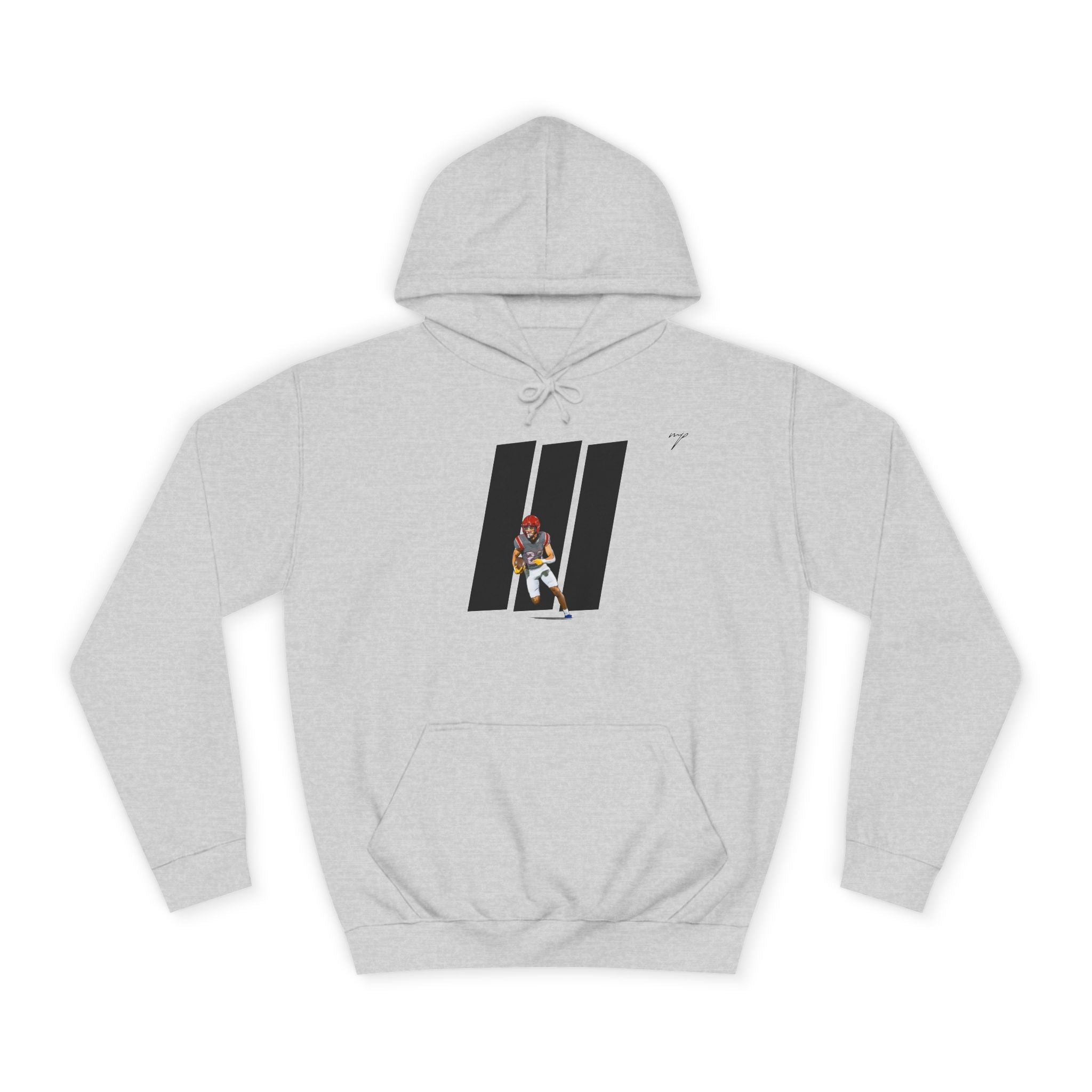 Dominic Mays III Hoodie