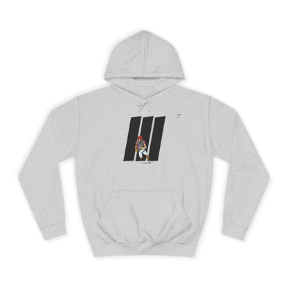 Dominic Mays III Hoodie
