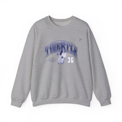 Taylor Wert Crewneck