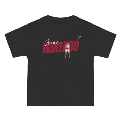 Isaac Hurtado Vintage Tee
