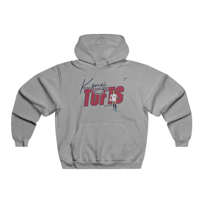Kenzi Tufts Vintage Hoodie