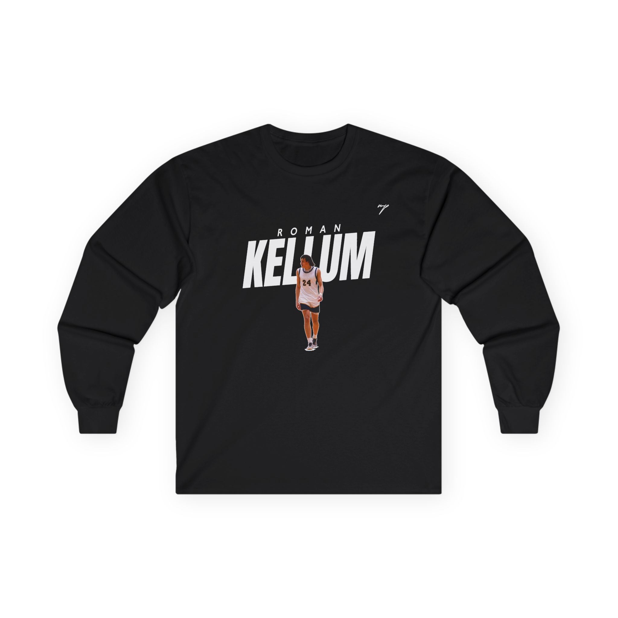 Roman Kellum Long Sleeve