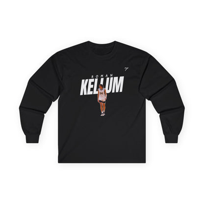 Roman Kellum Long Sleeve